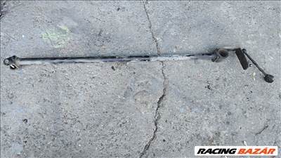 Peugeot 206 1.6 15V váltókulissza rudazat