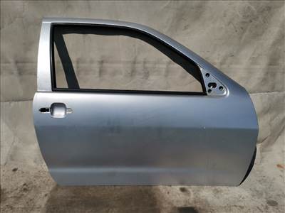 SEAT CORDOBA (6K2) 1.6 Jobb első Ajtó (Üres lemez) #20146#
