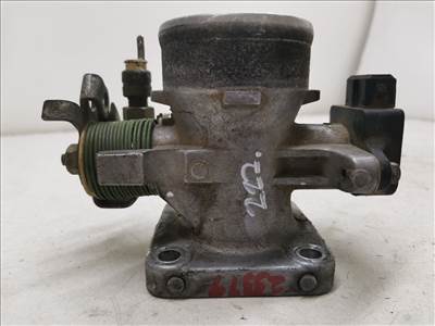 HYUNDAI ACCENT (X-3) 1.5 i 12V Fojtószelep (Mechanikus) #23319#