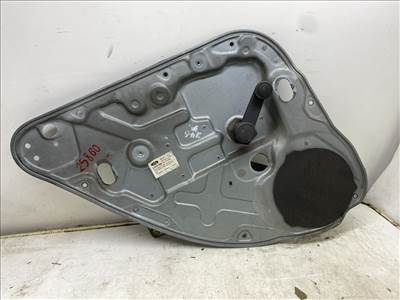FORD FOCUS II (DA_) 1.6 TDCi Bal hátsó Ablakemelő Szerkezet (Mechanikus) #25860# 4M51A24995JH