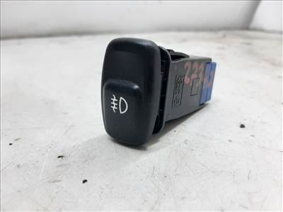 KIA SHUMA (FB) 1.5 i 16V Hátsó Ködzárófény Kapcsoló #27342#