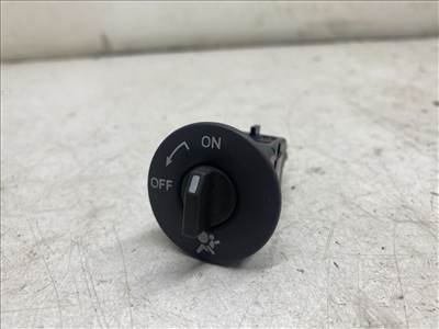 RENAULT LAGUNA II (BG0/1_) 1.8 16V (BG0B/ BG0C/ BG0J/ BG0M/ BG0V) Légzsák Kapcsoló #30933# 8200169589B