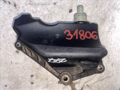 FORD FOCUS (DNW) 1.6 16V Kartergáz Visszavezető Ház #31806# 98MF6A785AH