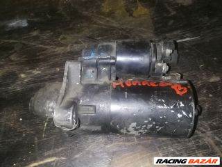 Ford Mondeo Mk1 Önindító *110825* bosch-0001107016