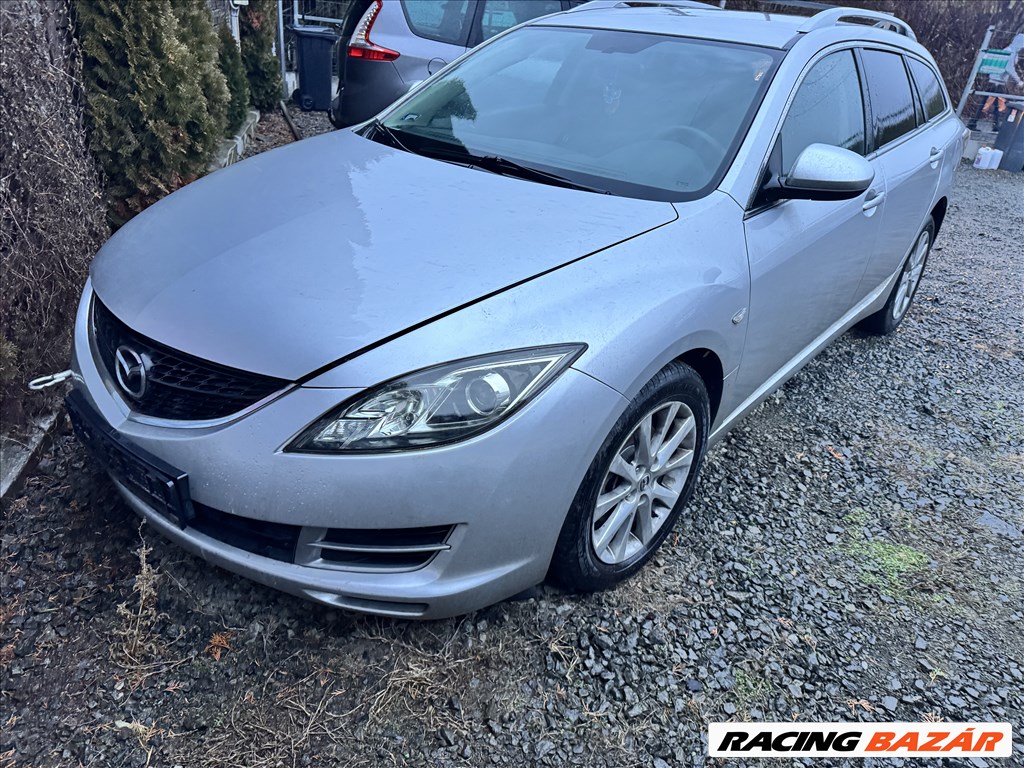 Mazda 6 2. kép