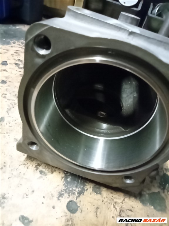 Légrugó kompresszor felújítás Continentál ,AMK, Wabco tipusok...... 4. kép