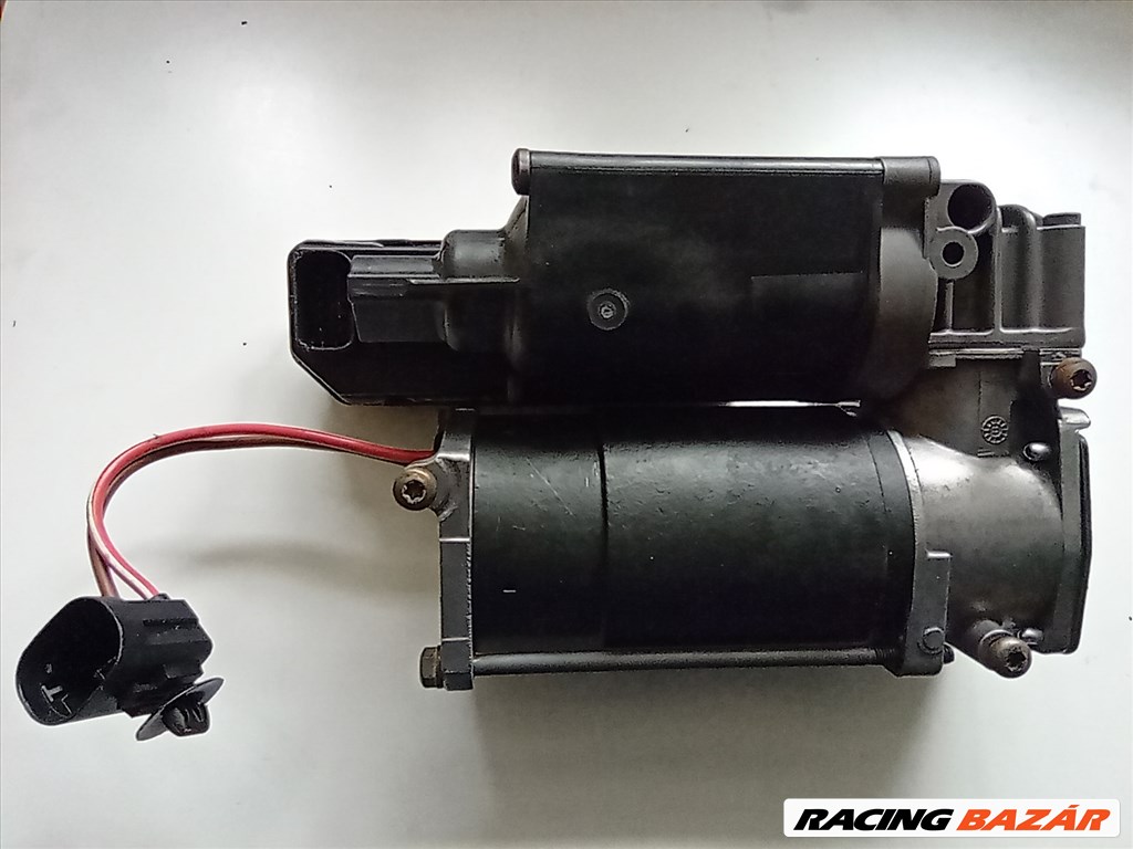 Légrugó kompresszor felújítás Continentál ,AMK, Wabco tipusok...... 5. kép