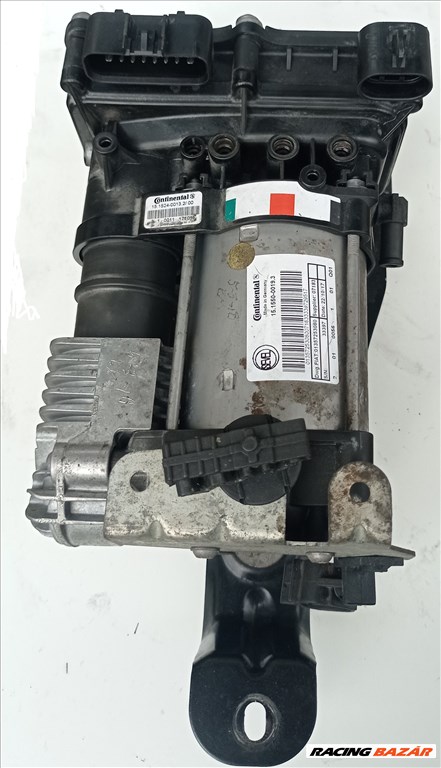 Légrugó kompresszor felújítás Continentál ,AMK, Wabco tipusok...... 7. kép