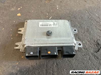 Nissan Juke I NISSAN JUKE Motorvezérlő mec940390