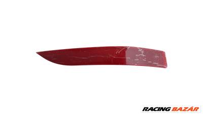 BMW X1 F48 jobb hátsó lökhárító fényvisszaverő prizma  61617355548