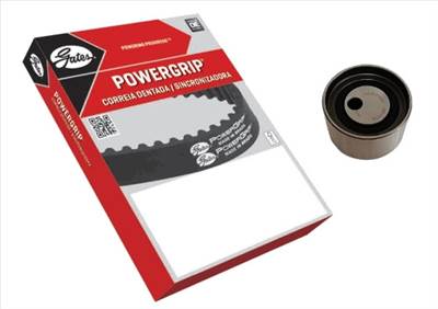 Suzuki Wagon R vezérműszíj és feszítőgörgő szett, vezérlés szett 1.3 G13BB (5382XS, 12761-70C00, 12810-71C02)