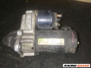 Opel Astra G Önindító *110500* d6ra162 09130838 1. kép