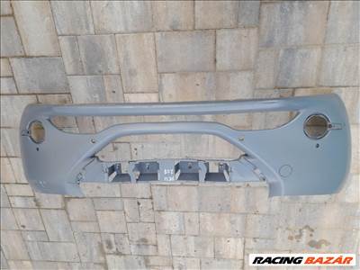 Peugeot 208 I első lökhárító 