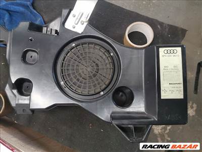 Audi A3 (8P) Mélynyomó Hangszóró 8p4035382d