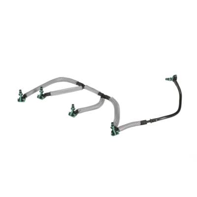 GATES MFL1209 - üzemanyagcső CITROËN PEUGEOT