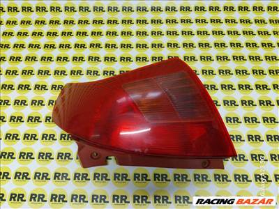Suzuki Sfit Bal hátsó lámpa 