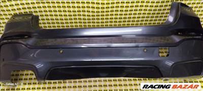 BMW F26 M hátsó lökhárító  51128056999