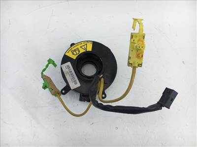 Fiat Stilo, Multipla 3 kábeles légzsákátvezető szalag/órarugó