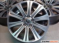 Gyári Mercedes W213 E klasse alufelnik 5x112 8x19 ET43 4db