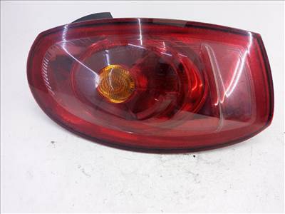 Fiat Bravo 2007-2014 jobb hátsó lámpa  51757542