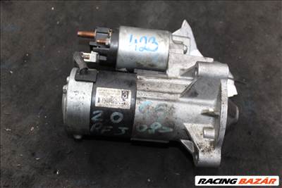 Citroen C5 2.0 2008-  önindító  9656317680 (423)