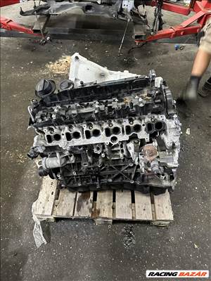 BMW 3-as sorozat E90, E91, E92, E93 fűzött blokk hengerfejjel (N57D30A)