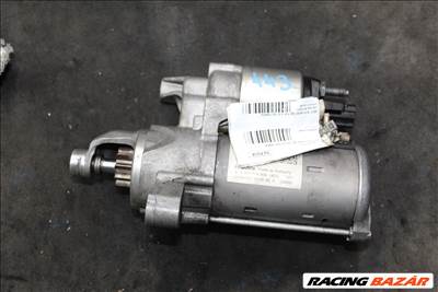 Audi Q5  2.0TDI 2012-  önindító 04L911021  (443)