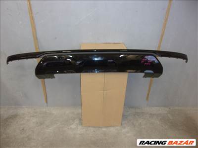 AUDI Q7 S-Line hátsó lökhárító szegély 2020- 4M0807568B
