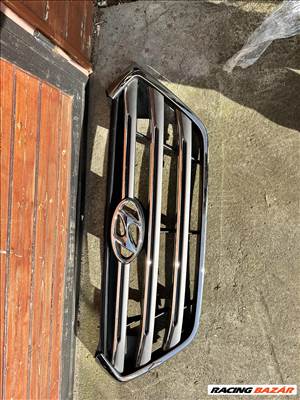 Hyundai Tucson II hűtődíszrács  86351d7100