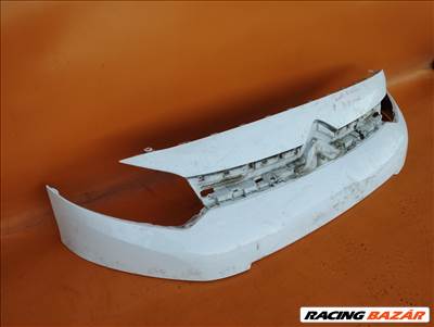 Citroen Jumpy Dispatch első lökhárító (S7.25.127R)