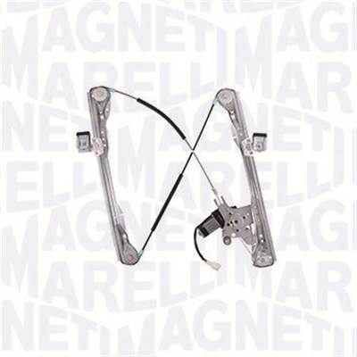 MAGNETI MARELLI 350103170106 - ablakemelő FORD