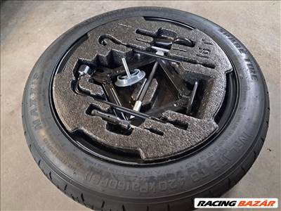 Kia Cee'd (JD) pótkerék 