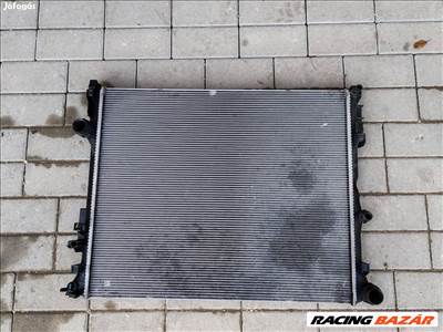 Mercedes GLE-osztály W167 hűtősor  a1675000300 a1675006201