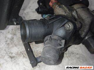 Citroën Xantia Termosztátház *127508*