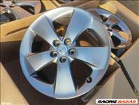 5x100 17 Toyota Prius gyári alufelni r17 "