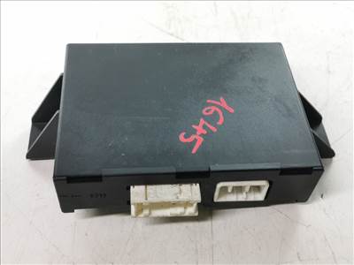 ALFA ROMEO 147 (937_) 1.9 JTD (937AXD1A) Komfort Elektronika #1645# 46742881