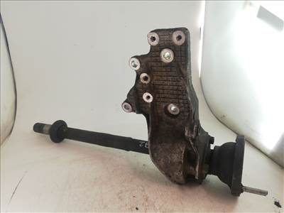 FIAT MULTIPLA (186_) 1.9 JTD 105 (186AXB1A) Jobb első Féltengely Tartó #2561# 46547519