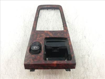 NISSAN PRIMERA Traveller (WP11) 2.0 TD Váltószoknya Rögzítő Keret #4083# 969352F910