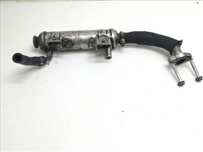 SAAB 9-3 (YS3F) 1.9 TiD EGR hűtő #5753# 55202430