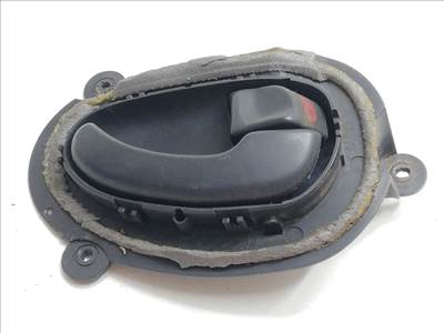 PEUGEOT 406 Break (8E/F) 2.0 HDI 110 Jobb hátsó Belső Kilincs #6636# 9616307477