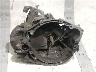 PEUGEOT 607 (9D/ 9U) 2.2 HDI Váltó (Mechanikus) #8106# 20UE05