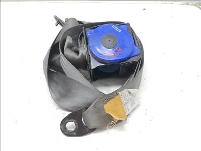 CHEVROLET LACETTI (J200) 1.8 Bal hátsó Biztonsági Öv #8993# 0432015