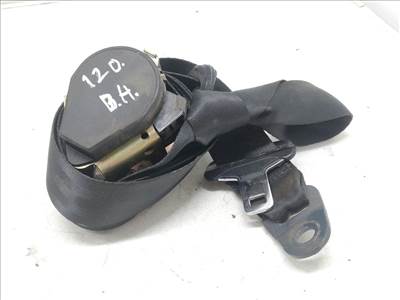 PEUGEOT 206 (2A/C) 1.4 i Bal hátsó Biztonsági Öv #9125#