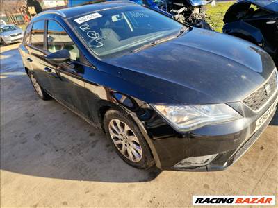 Seat León III bontott alkatrészei