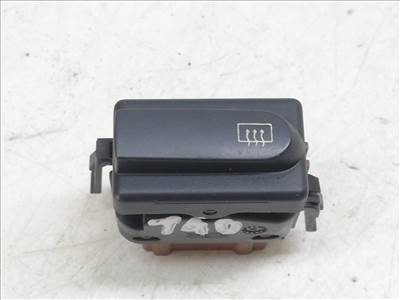 RENAULT CLIO II (BB0/1/2_/ CB0/1/2_) 1.5 dCi (B/CB08) Ablakfűtés Kapcsoló #10887# 2648803