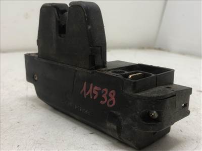 PEUGEOT 607 (9D/ 9U) 2.0 Csomagtérajtó Zárszerkezet #11538# 9627816980