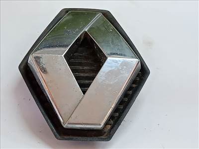 RENAULT MEGANE II (BM0/1_/ CM0/1_) 2.0 16V (BM0U/ CM0U) Első Embléma #11660# 8200115115