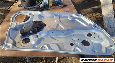 Skoda Superb I Ablakemelő szerkezet és motor 