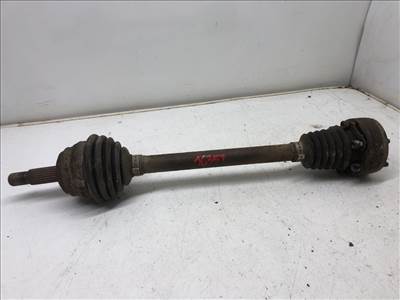 VW POLO CLASSIC (6KV2/ 6V5/ 9J2/ 9J4) 75 1.6 Bal Féltengely #16351#