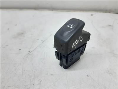 RENAULT SCÉNIC I (JA0/1_) 1.4 16V (JA0D/ JA1H/ Ja0W/ JA10) Jobb első Ablakemelő Kapcsoló #16722# 432963K